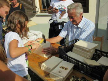 GIORNATA OASI 2 OTTOBRE